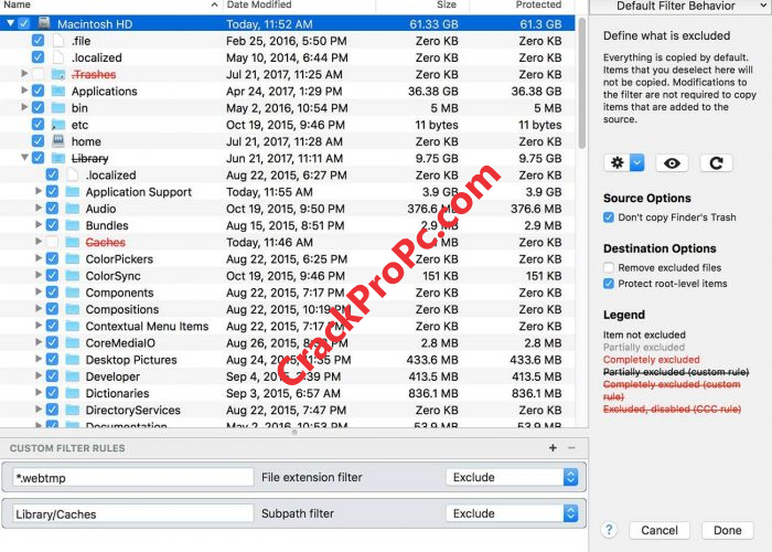 carbon copy cloner serial number