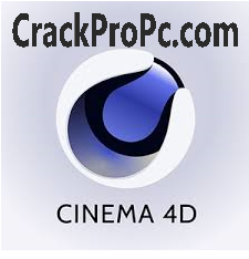 Cinema 4D R22.118 Crack License Key Full Torrent Free Download