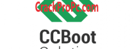 CCboot 2020 V3.0 Crack Build 0917 Full License Key Free Download