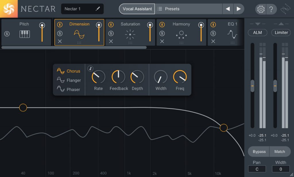 download the new version for ios iZotope Nectar Plus 3.9.0