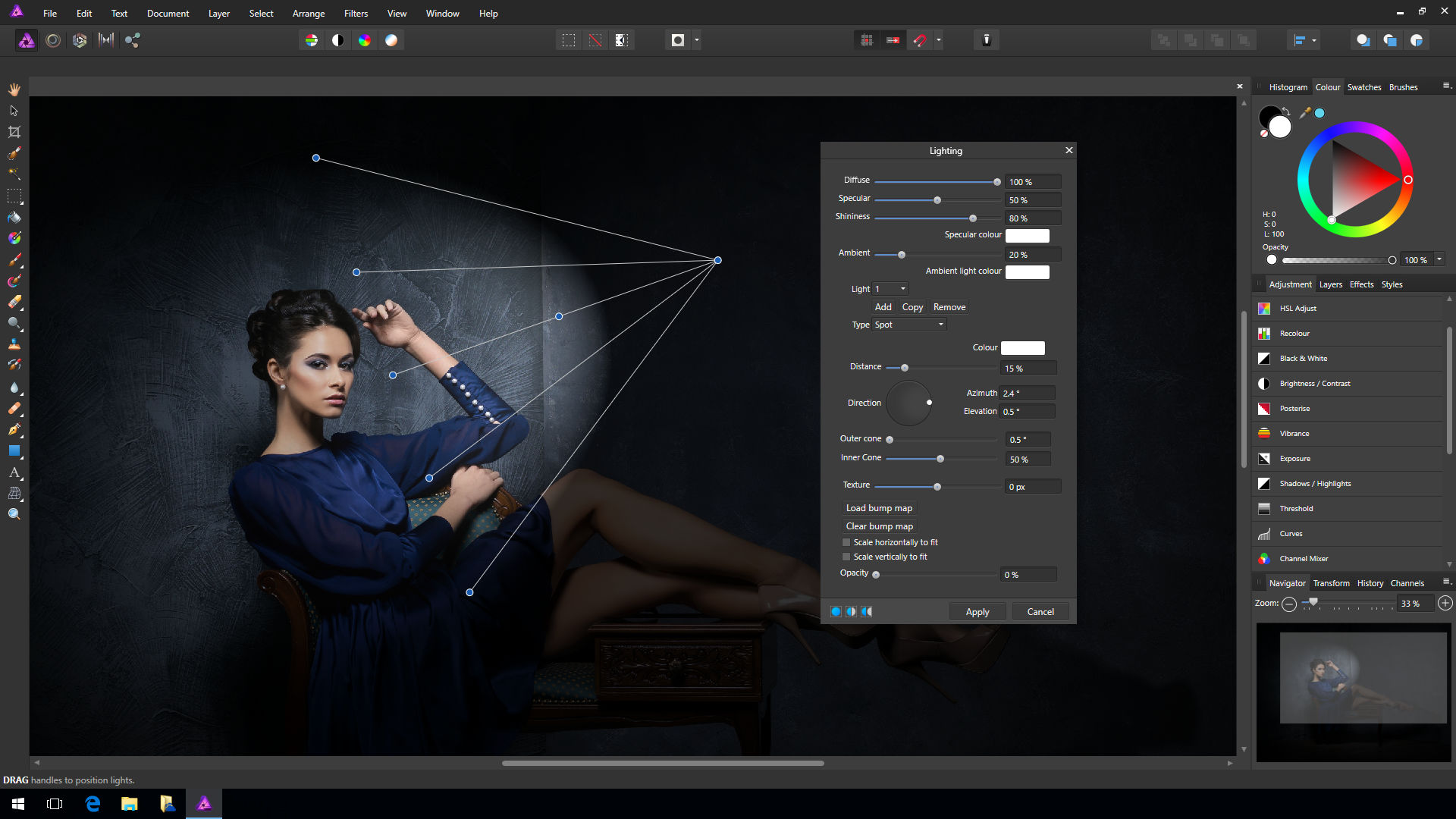 affinity photo windows sidecar