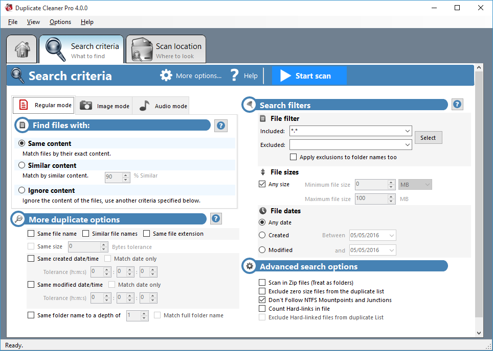 duplicate photo cleaner 2.11 license key