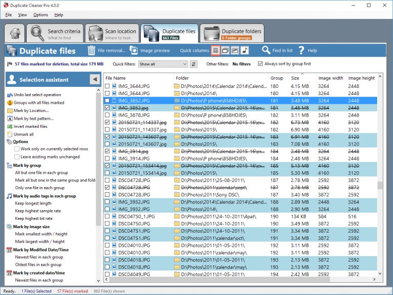 duplicate cleaner pro 4 license key