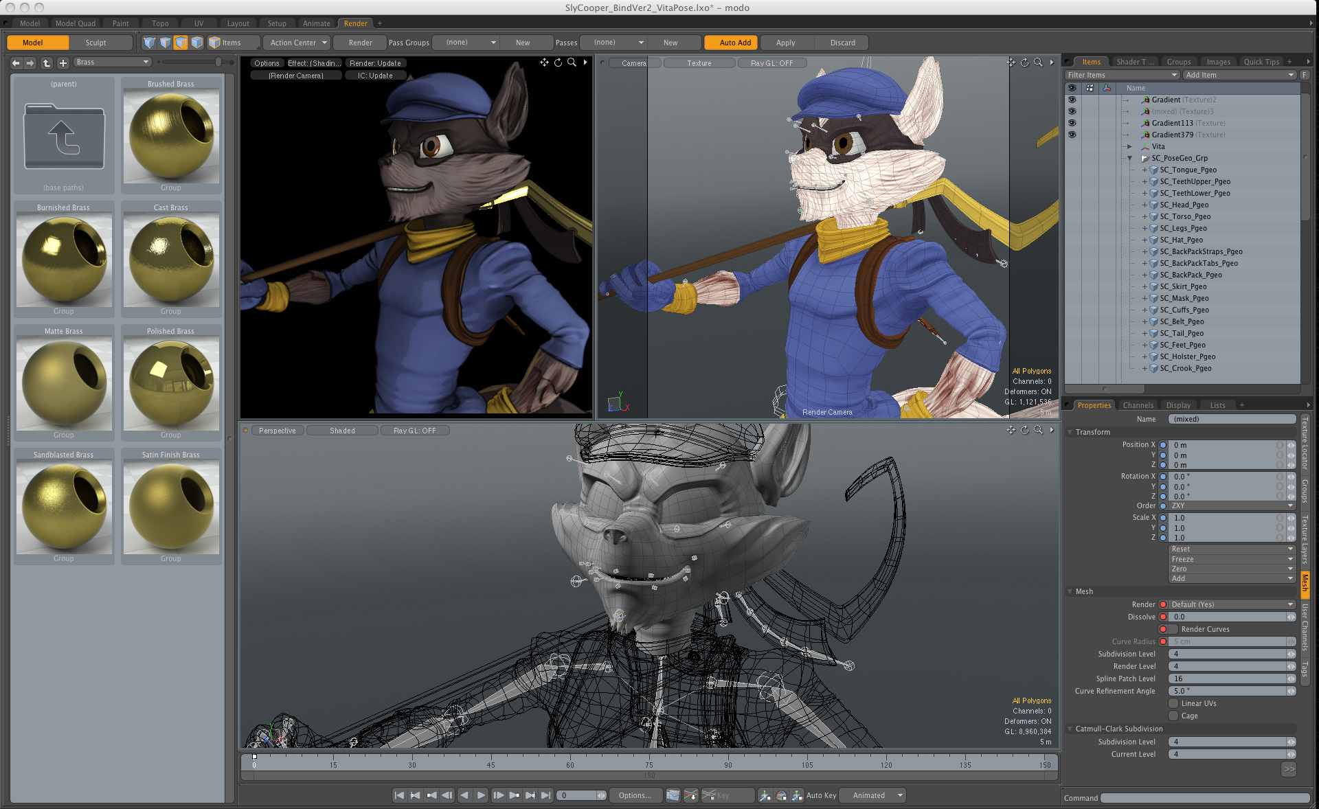 download the foundry modo 16.0v2