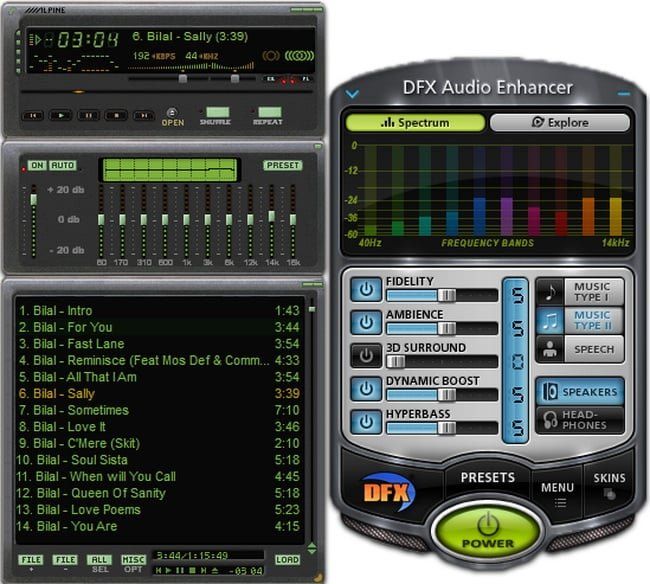 DFX Audio Enhancer 15.2 Crack Keygen Serial Key Latest Download 2022