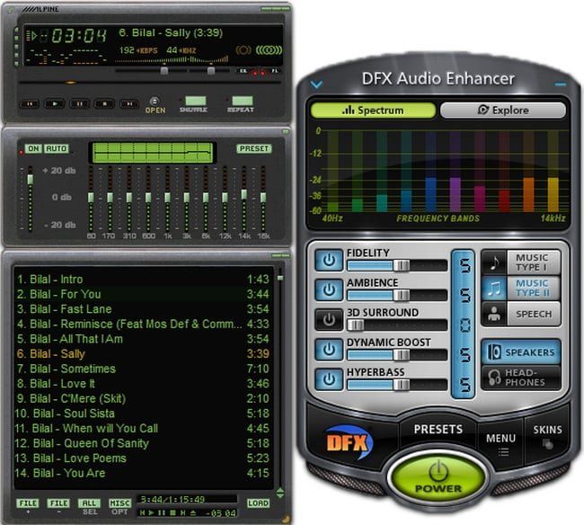 Dfx Audio Enhancer Free Download With Crack