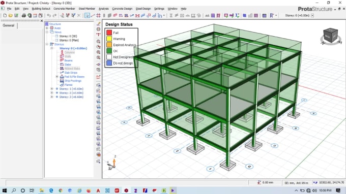 CSI Etabs Ultimate Crack Free Download