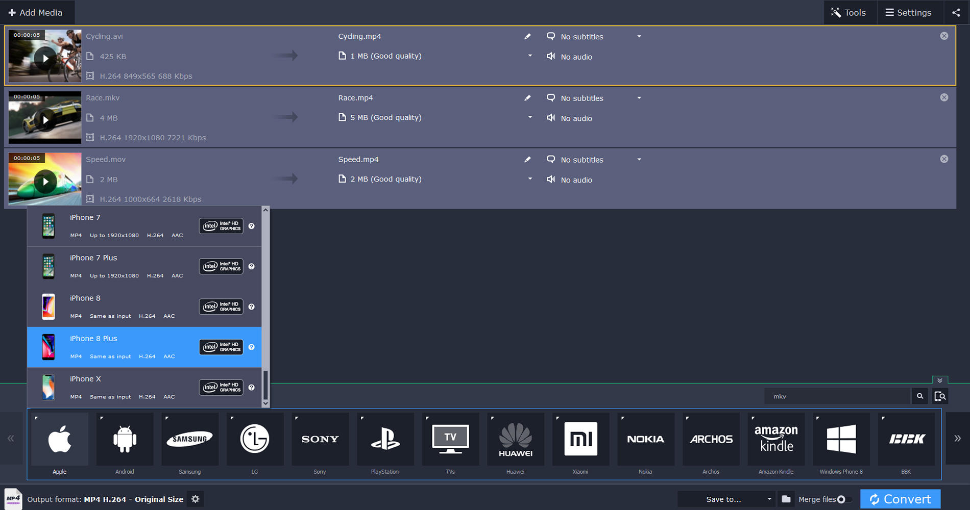 Movavi Video Converter Crack Activation Key