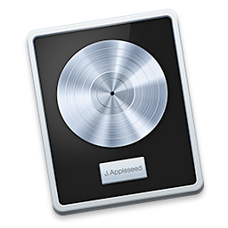 An Image of Logic Pro X Crack