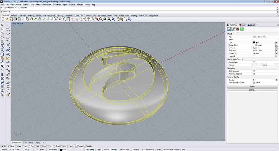 Rhino 3d 4 Torrent