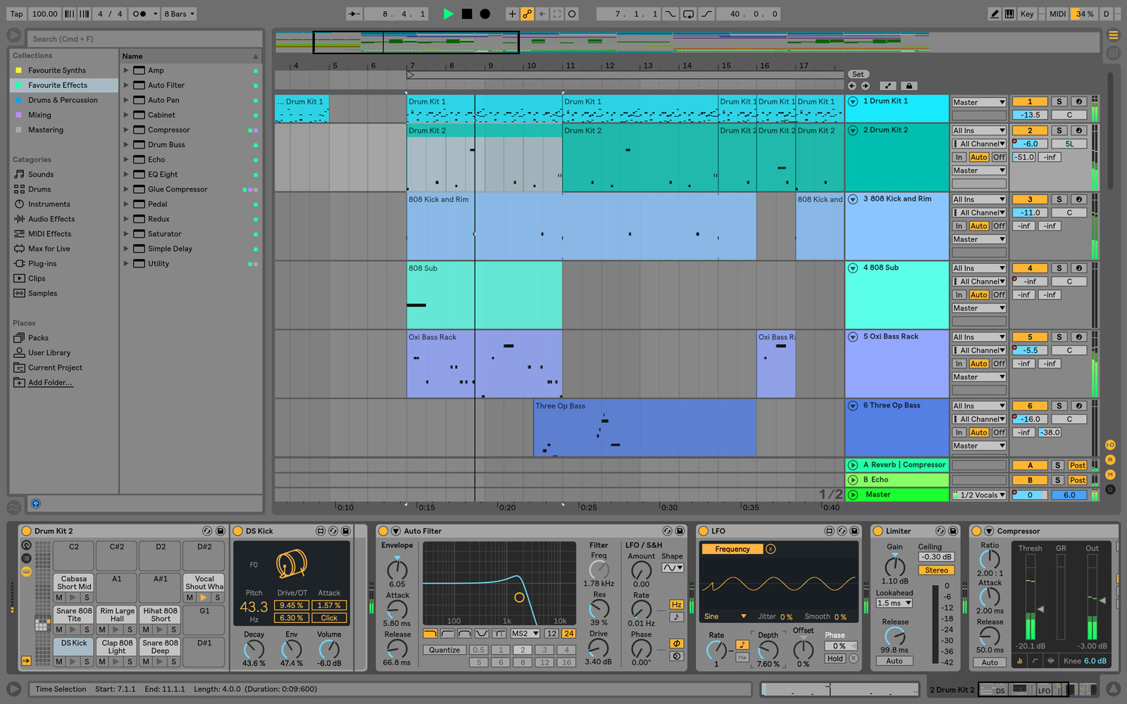 ableton live 11 full crack