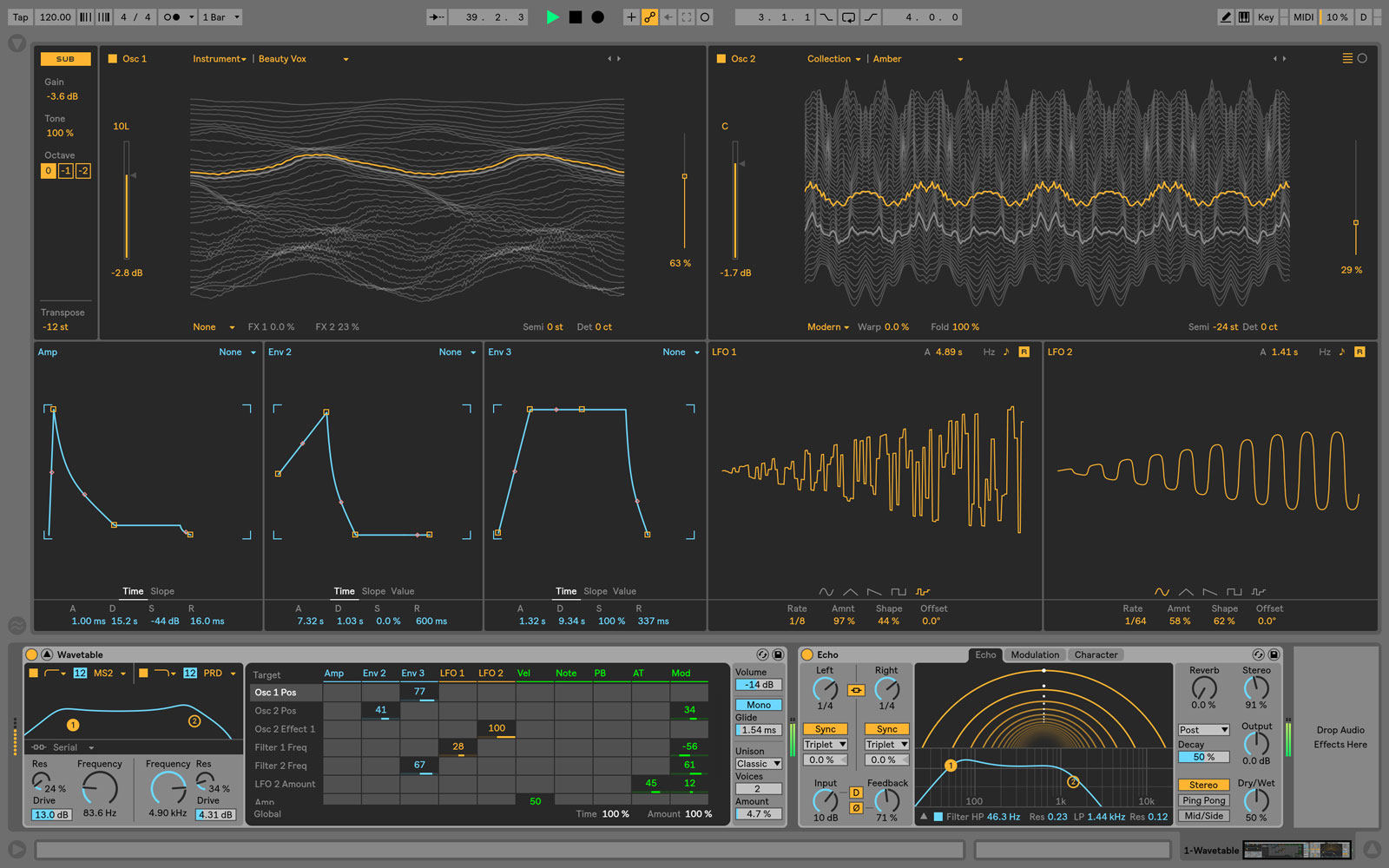 An Image of Ableton Live Crack Free Download