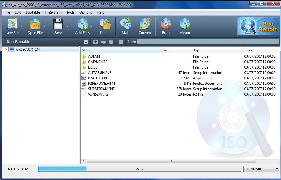 winiso download crack keygen