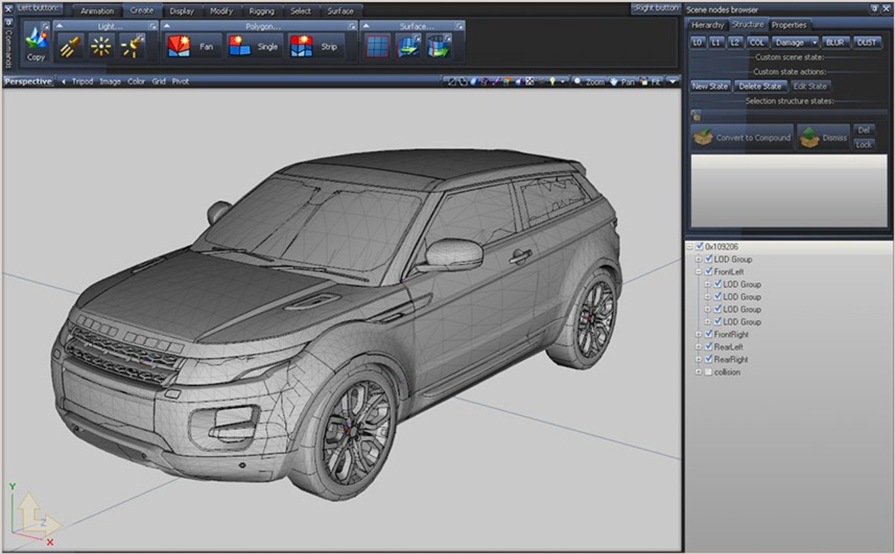 ZModeler Crack License Key