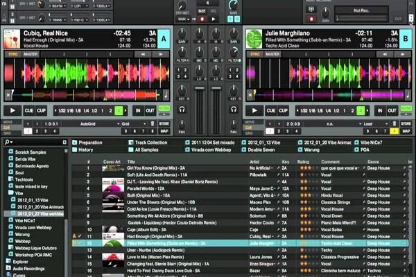 Traktor Kontrol Crack Keygen