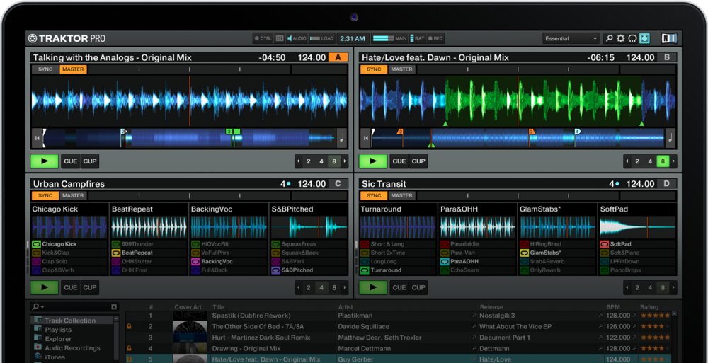 traktor pro free download full version mac crack torrent