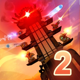 Steampunk Tower 2 Crack PC Video Games Free Download 2021