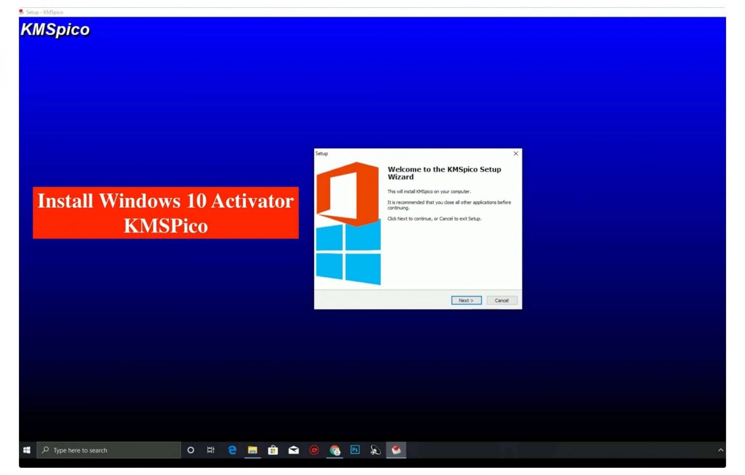 windows activator download