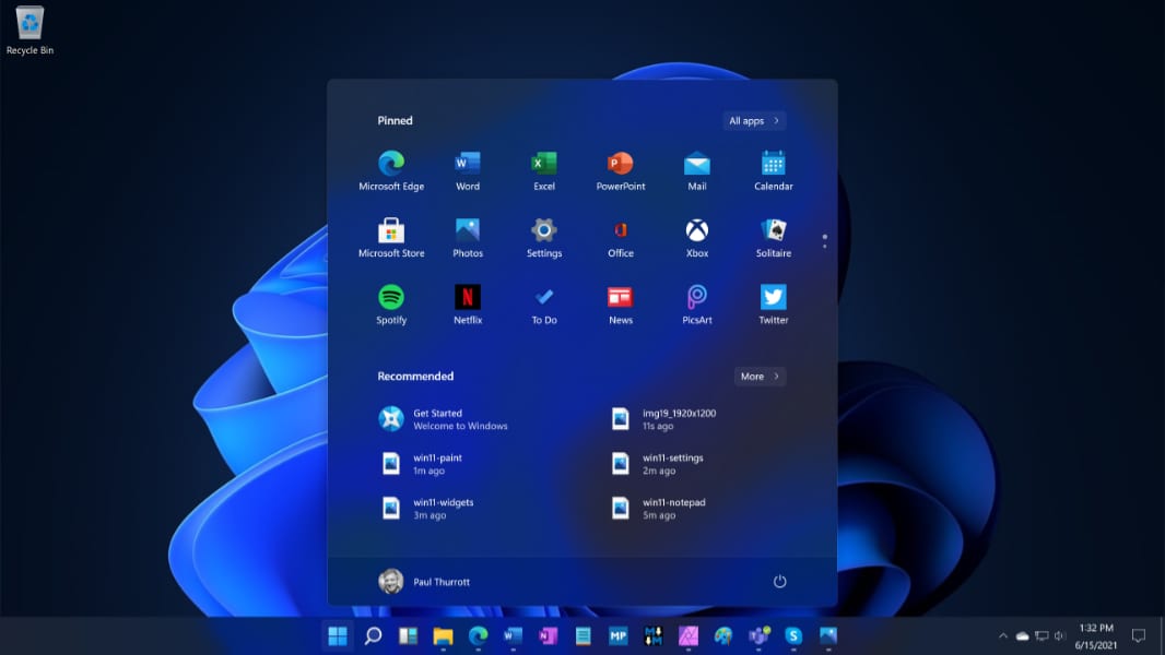 Windows 11 Download ISO 64 bit Crack Full Version Pre Activated 2021