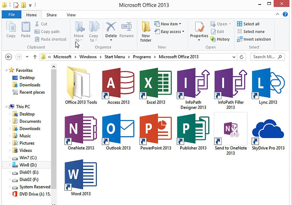 An Image of Office 2013 Crack Product Key