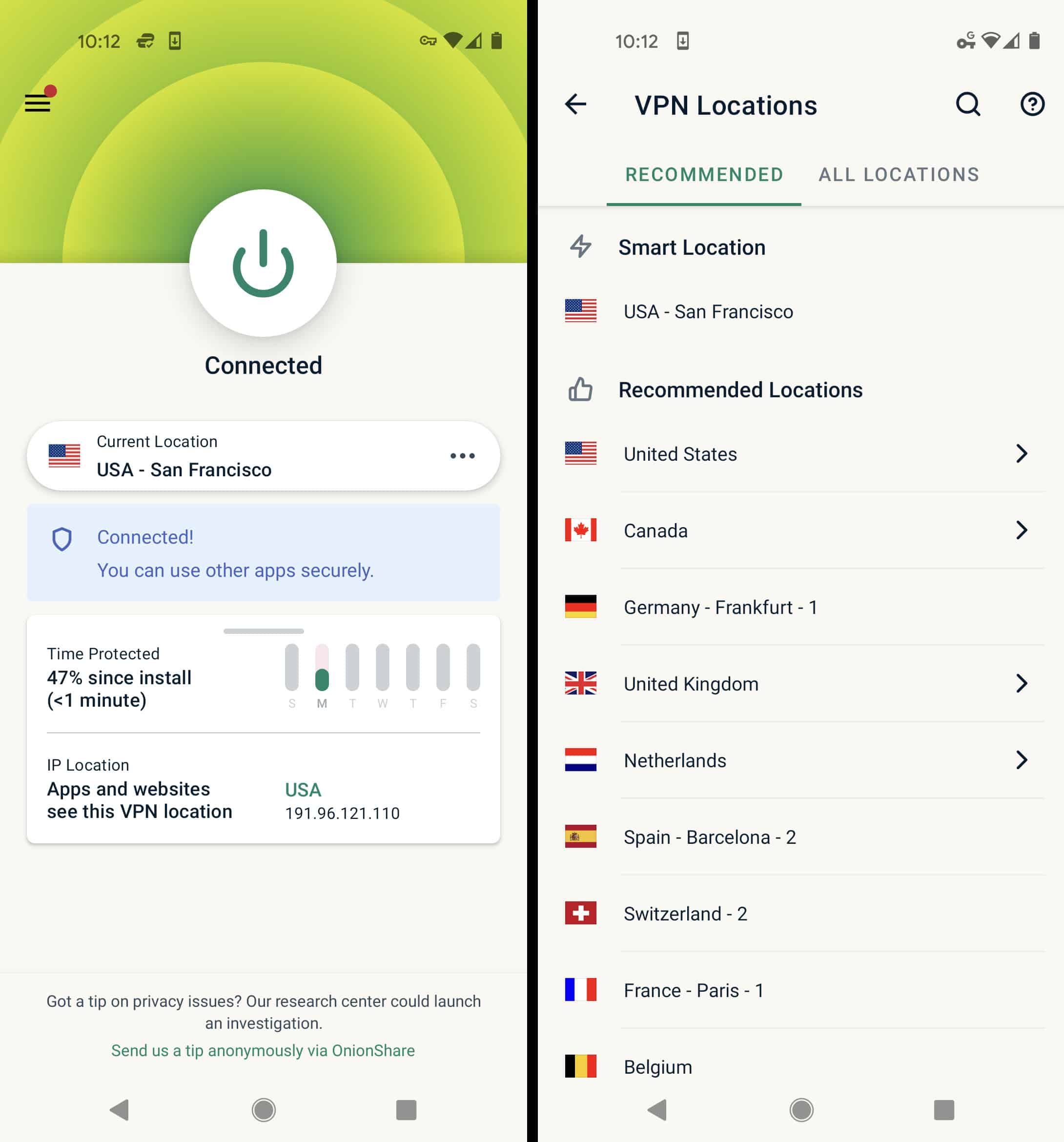 where to buy express vpn activation code