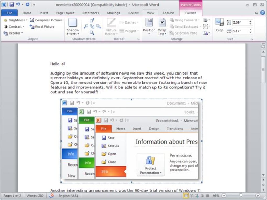 microsoft office product key for free trial