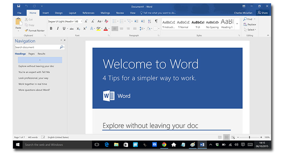 microsoft office 2016 free download no crack