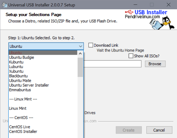 Universal USB Installer 2.0.1.0 Crack With Serial Key Free Download 2022