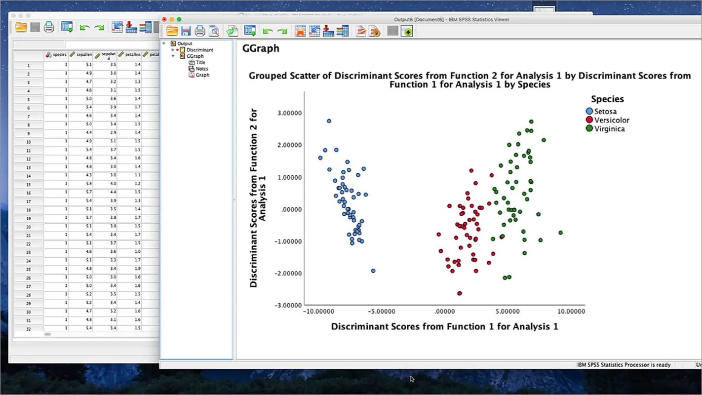 IBM SPSS Statistics Crack Keygen