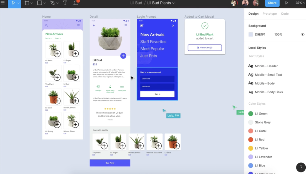 Figma Crack Professional 2023 Free Download For Windows | Mac