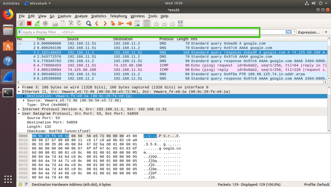 An Image of Wireshark Crack Portable