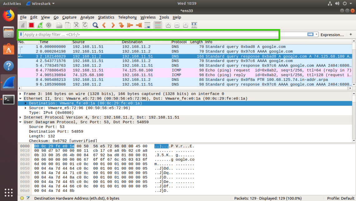 instal the last version for iphoneWireshark