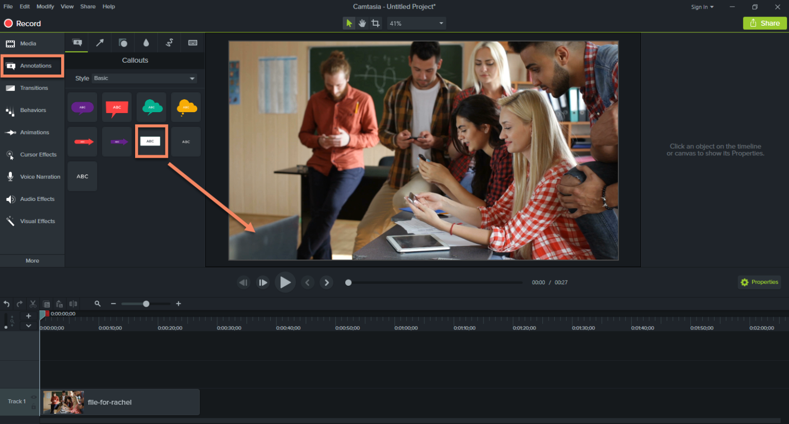 download the new version Camtasia 2023